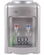 Ecotronic H2-TE Silver